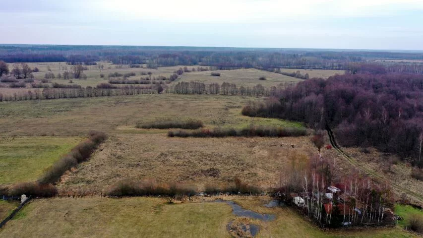 Działka 4 949,00 m², oferta nr , 2057, Kwik