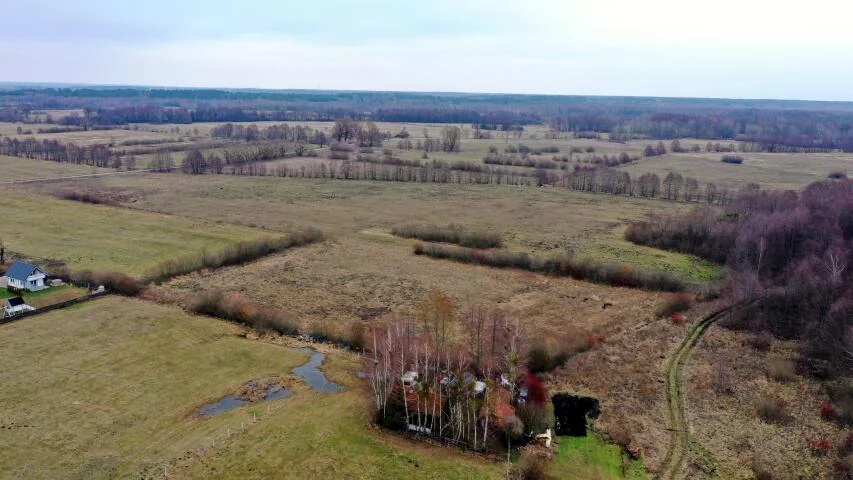 Działka 4 949,00 m², oferta nr , 2057, Kwik