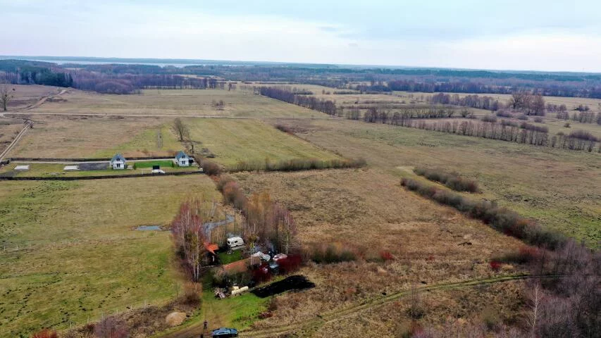 Działka 4 949,00 m², oferta nr , 2057, Kwik
