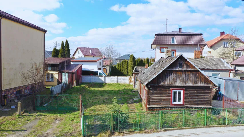 Apartamenty 2114 Łomża Łączna