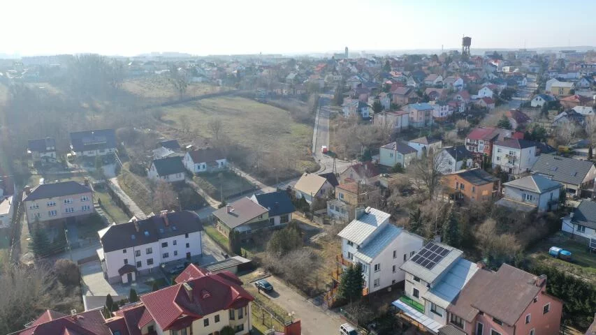 Działka 538,00 m², oferta nr , 2317, Łomża, Łagodna