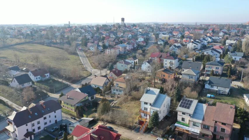 Działka 538,00 m², oferta nr , 2317, Łomża, Łagodna