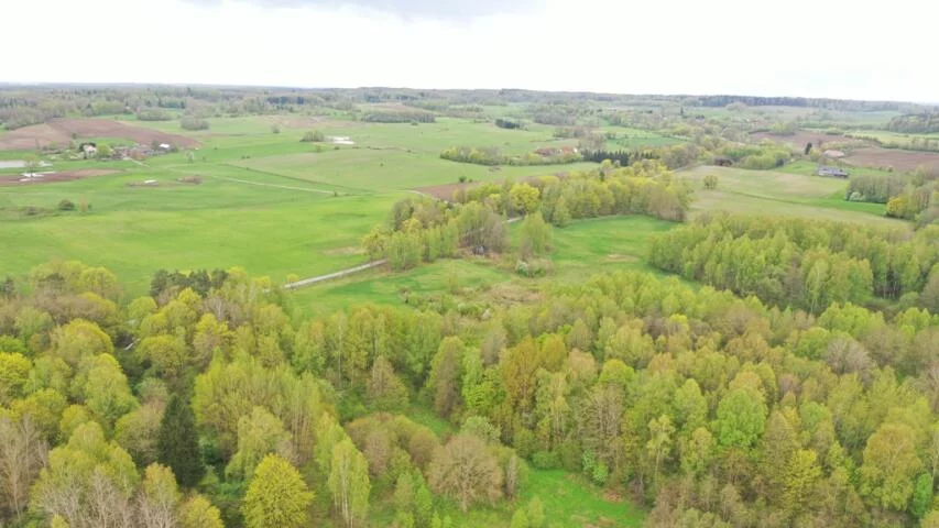 Działka 77 700,00 m², oferta nr , 2135, Langanki