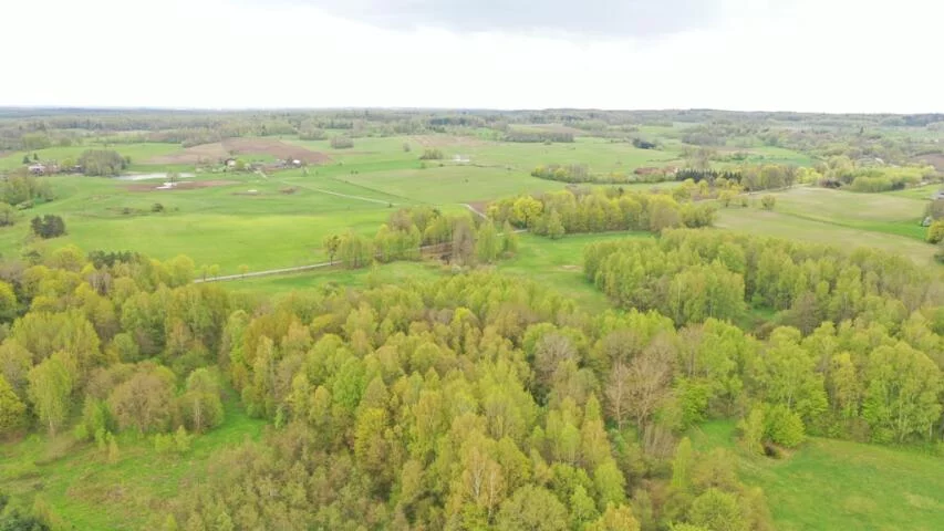 Działka 77 700,00 m², oferta nr , 2135, Langanki