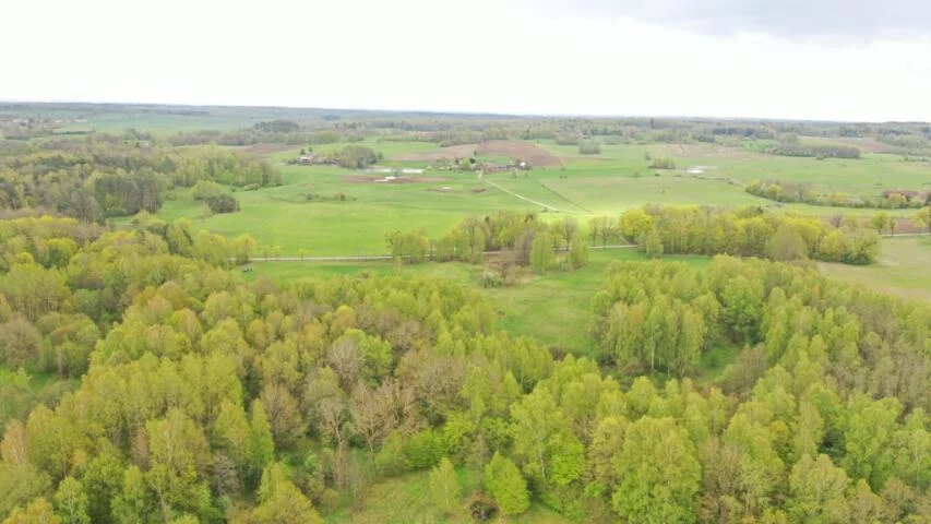 Działka 77 700,00 m², oferta nr , 2135, Langanki