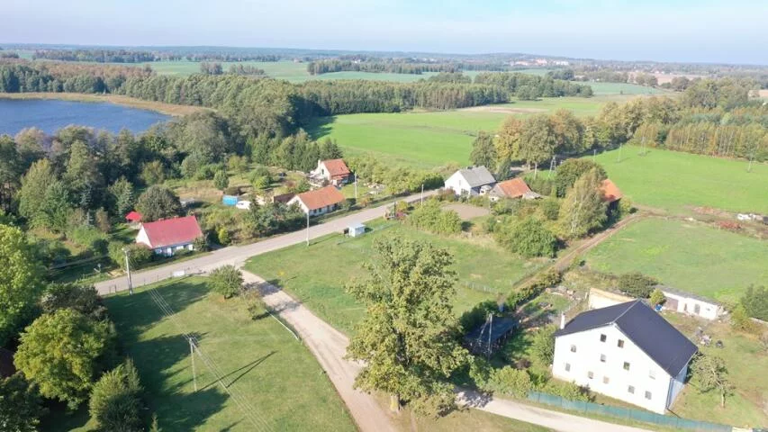 Działka 993,00 m², oferta nr , 2248, Ławki