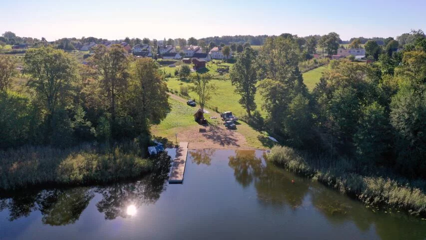 Działka 1 464,00 m², oferta nr , 2458, Leśniki