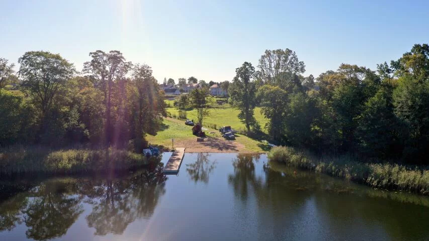 Działka 1 464,00 m², oferta nr , 2458, Leśniki