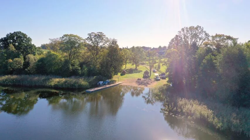 Działka 1 464,00 m², oferta nr , 2458, Leśniki