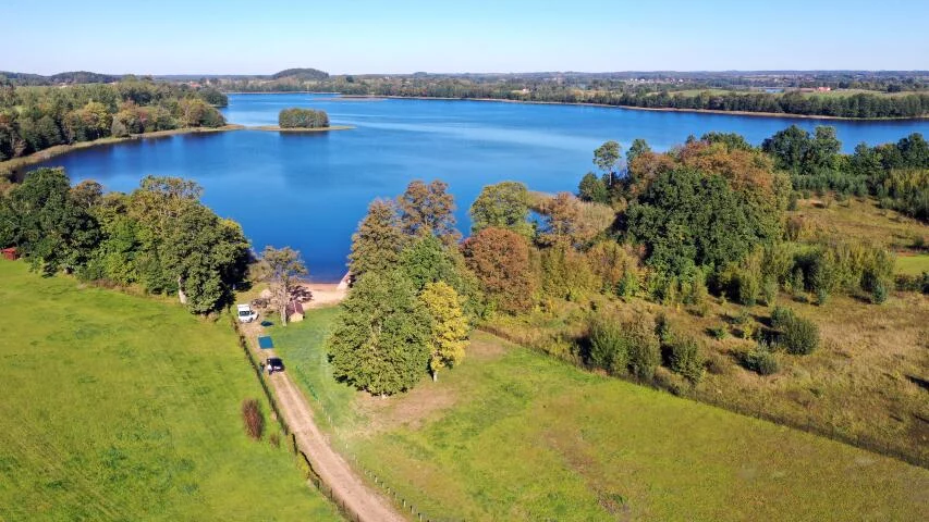 Działka 1 464,00 m², oferta nr , 2458, Leśniki