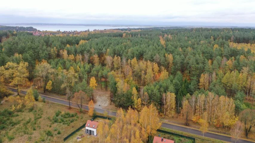 Działka 18 800,00 m², oferta nr , 2444, Rydzewo, Mazurska