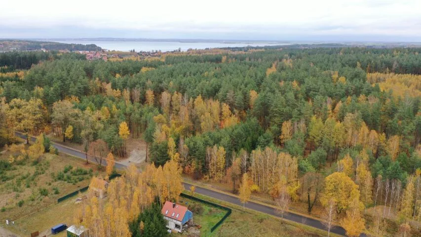Działka 18 800,00 m², oferta nr , 2444, Rydzewo, Mazurska