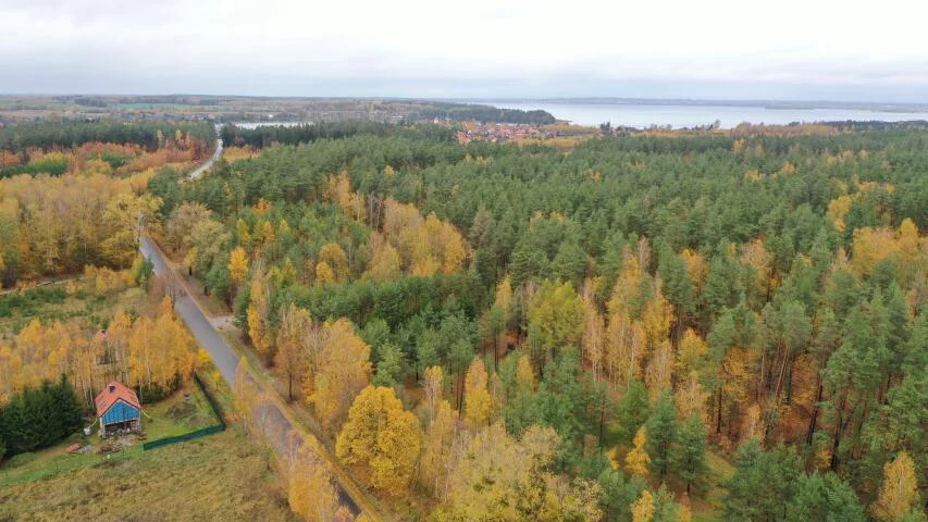 Działka 18 800,00 m², oferta nr , 2444, Rydzewo, Mazurska