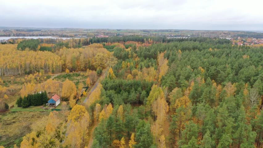 Działka 18 800,00 m², oferta nr , 2444, Rydzewo, Mazurska