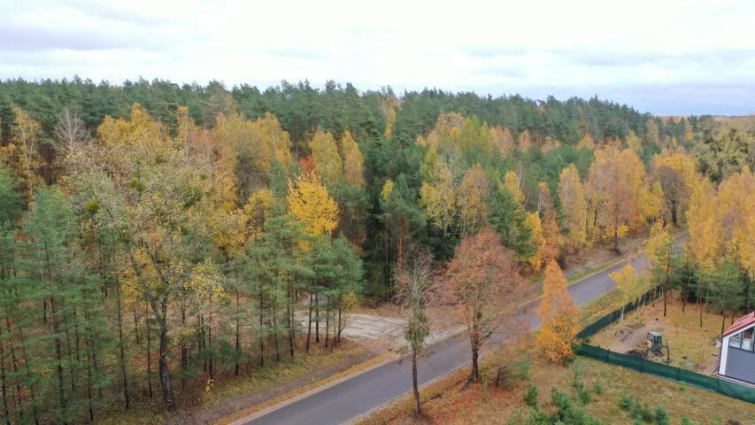 Działka 18 800,00 m², oferta nr , 2444, Rydzewo, Mazurska