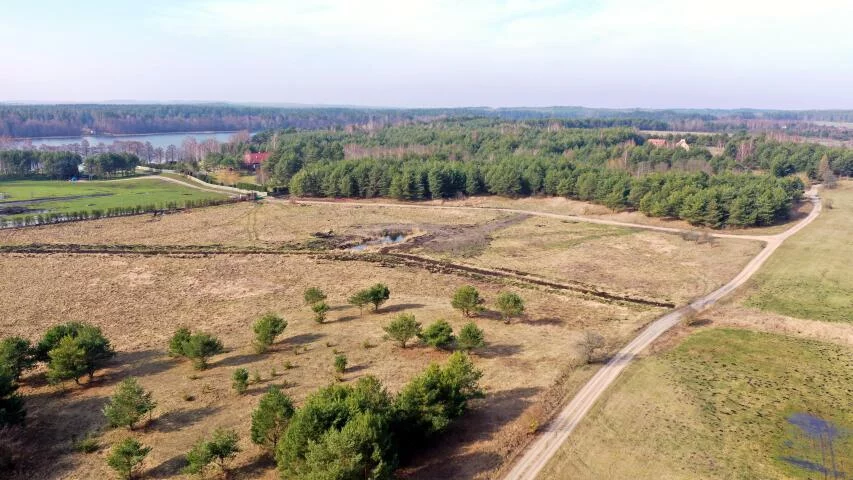 Działka 26 173,00 m², oferta nr , 2054, Mikosze