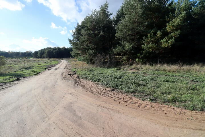 Działka 26 173,00 m², oferta nr , 2054, Mikosze