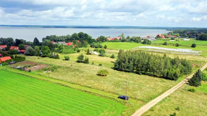 Działka 834,00 m², oferta nr , 2433, Nowe Guty