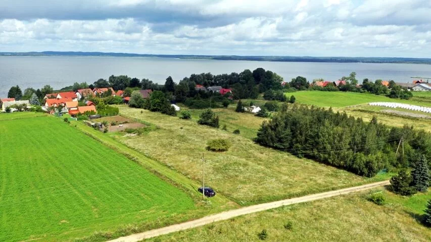 Działka 834,00 m², oferta nr , 2433, Nowe Guty