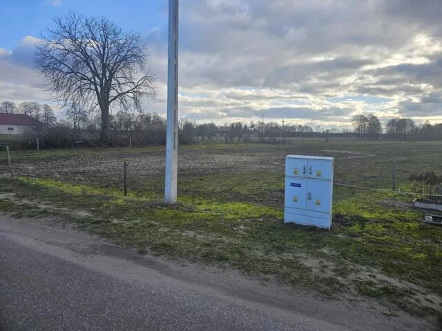 Działka 33 300,00 m², oferta nr , 2300, Obierwia