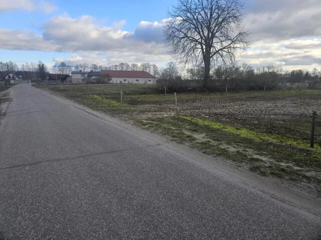 Działka 33 300,00 m², oferta nr , 2300, Obierwia