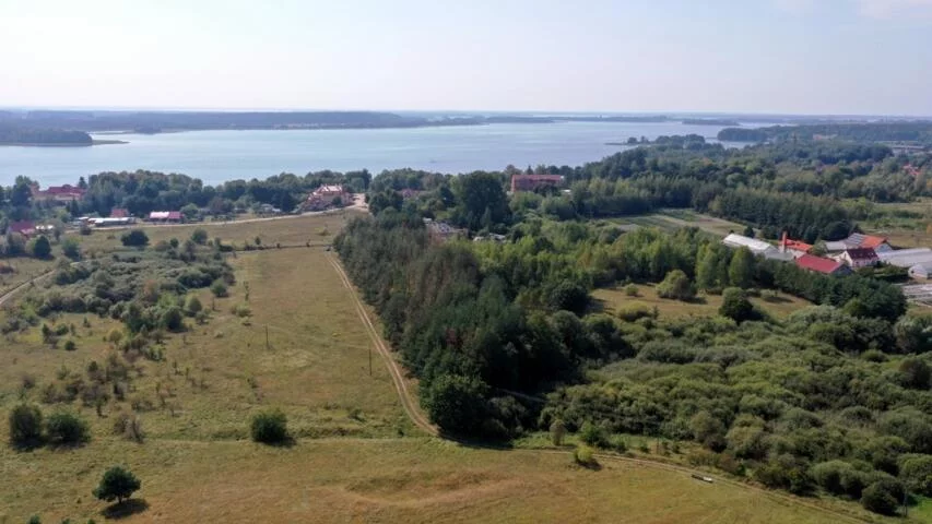 Działka 8 100,00 m², oferta nr , 2228, Ogonki