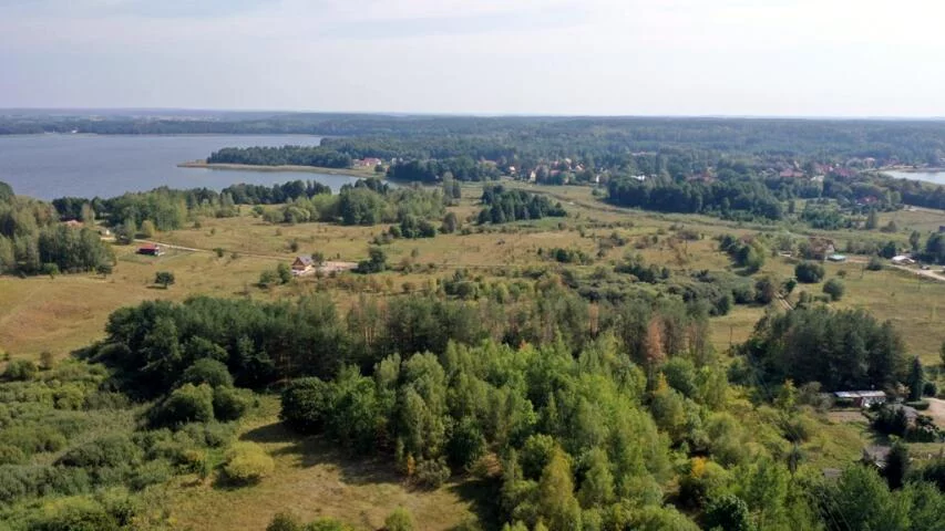 Działka 8 100,00 m², oferta nr , 2228, Ogonki