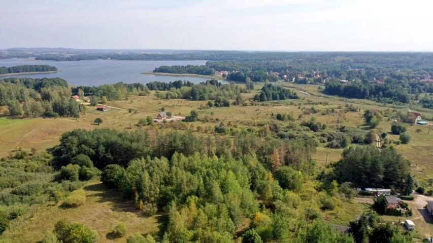 Działka 8 100,00 m², oferta nr , 2228, Ogonki