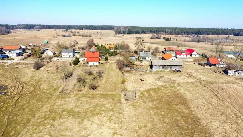 Działka 7 387,00 m², oferta nr , 1690, Pianki
