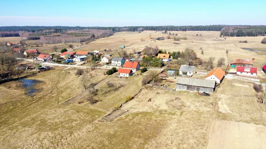 Działka 7 387,00 m², oferta nr , 1690, Pianki