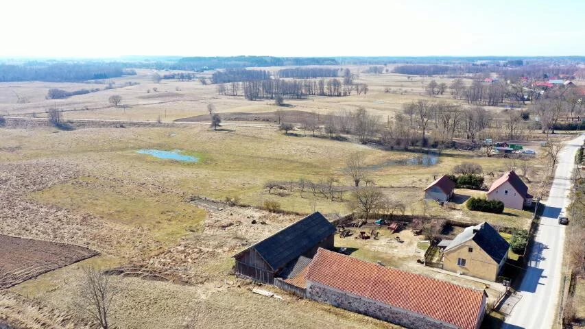 Działka 7 387,00 m², oferta nr , 1690, Pianki