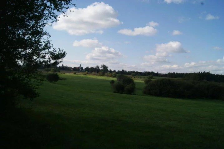 Działka 3 000,00 m², oferta nr , 2461, Piecki