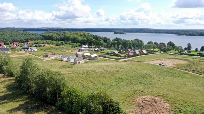 Działka 1 309,00 m², oferta nr , 2435, Prażmowo