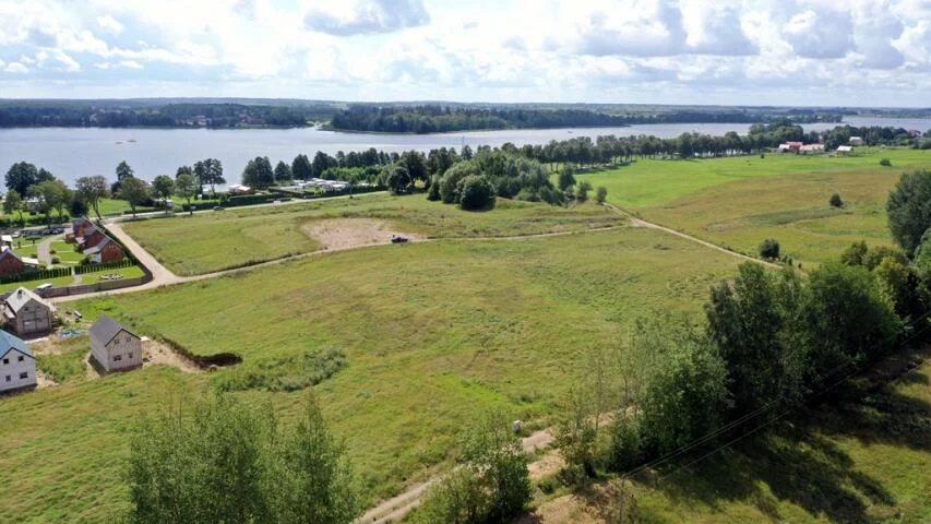 Działka 1 309,00 m², oferta nr , 2435, Prażmowo