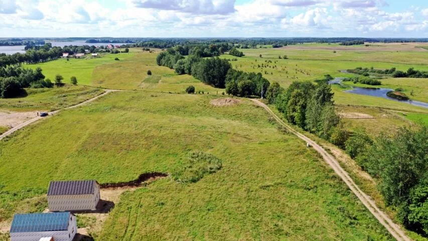 Działka 1 309,00 m², oferta nr , 2435, Prażmowo