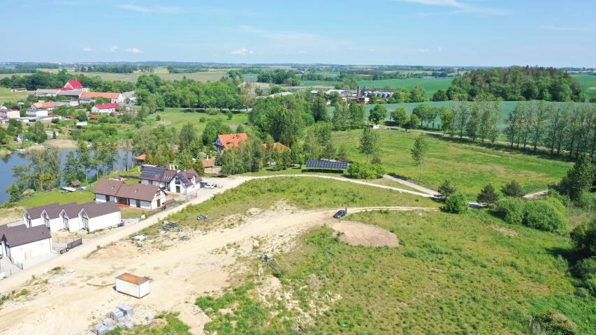 Działka 1 616,00 m², oferta nr , 1703, Ruda