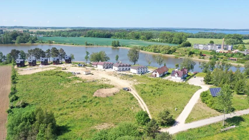 Działka 1 616,00 m², oferta nr , 1703, Ruda
