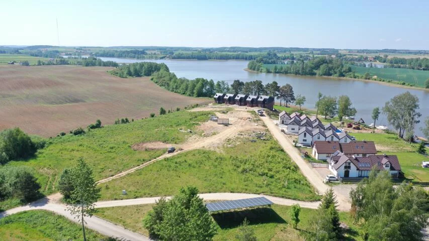 Działka 1 616,00 m², oferta nr , 1703, Ruda
