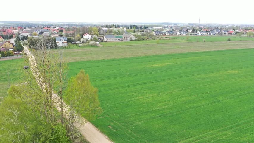 Działka 644,00 m², oferta nr , 2351, Łomża, Słonecznikowa