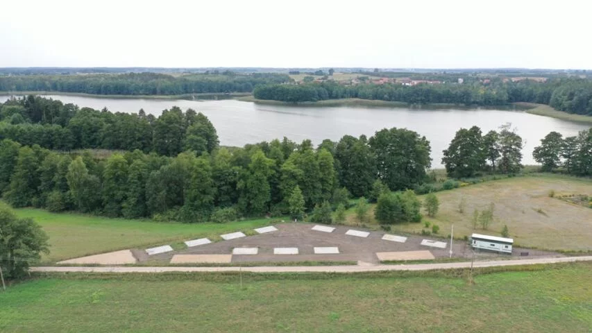 Działka 2 051,00 m², Sołtmany, Sprzedaż