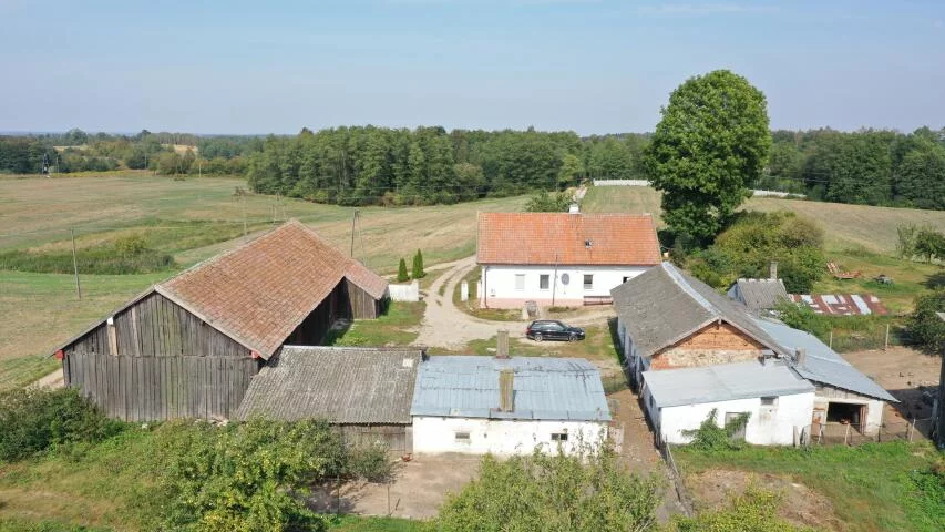 Działka 6 338,00 m², oferta nr , 2224, Spytkowo