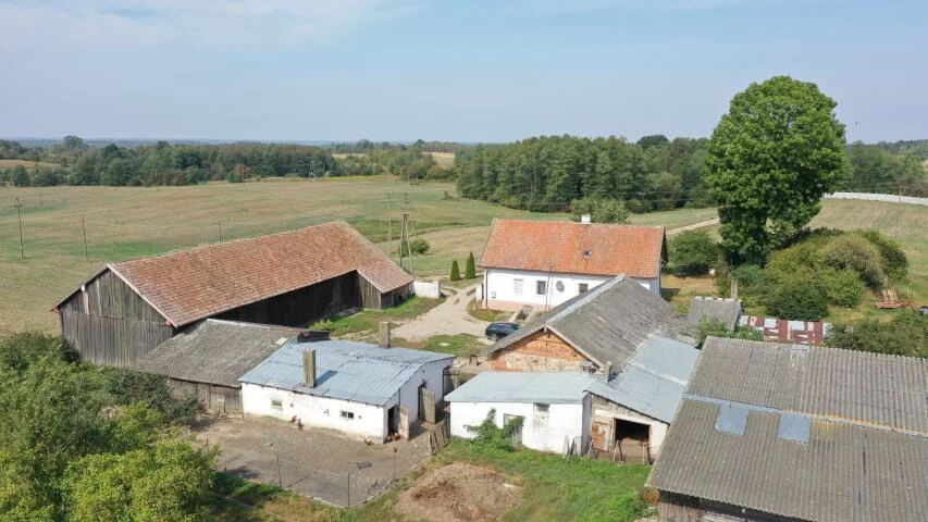 Działka 6 338,00 m², oferta nr , 2224, Spytkowo