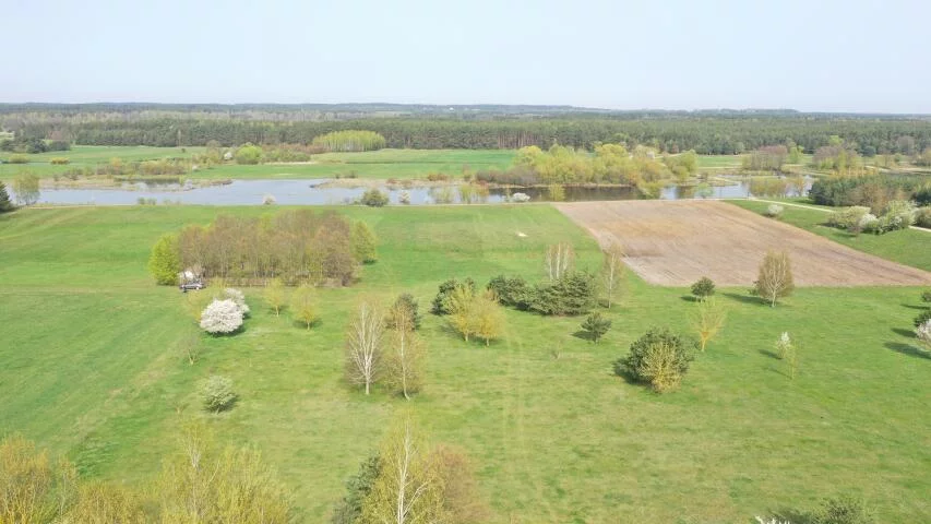 Działka 1 088,00 m², oferta nr , 2136, Nowogród, Śródpolna