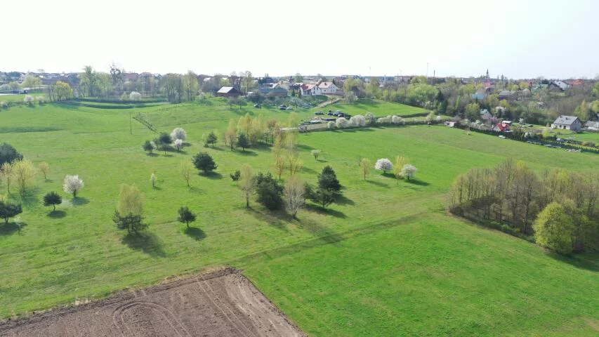 Działka 1 088,00 m², oferta nr , 2136, Nowogród, Śródpolna