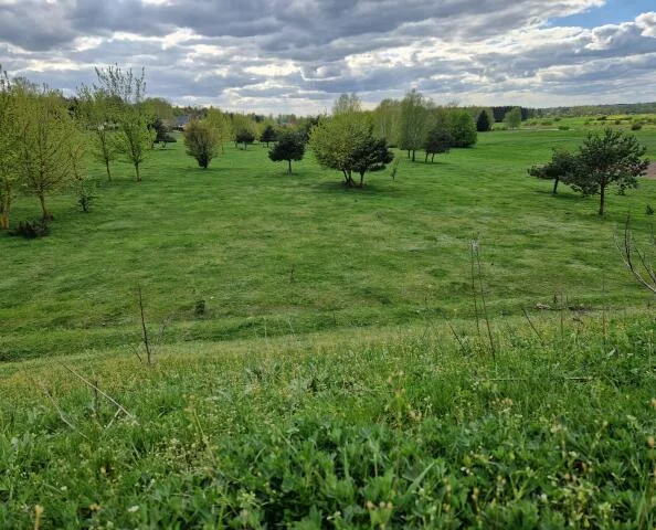 Działka 1 088,00 m², oferta nr , 2136, Nowogród, Śródpolna