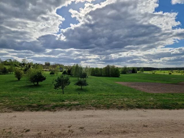 Działka 1 088,00 m², oferta nr , 2136, Nowogród, Śródpolna