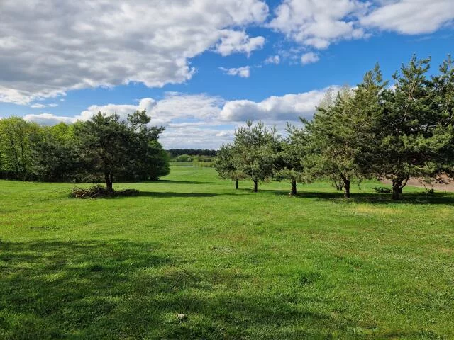 Działka 1 088,00 m², oferta nr , 2136, Nowogród, Śródpolna