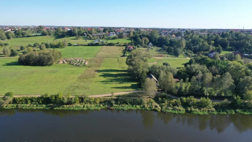Działka 3 134,00 m², oferta nr , 2455, Nowogród, Śródpolna