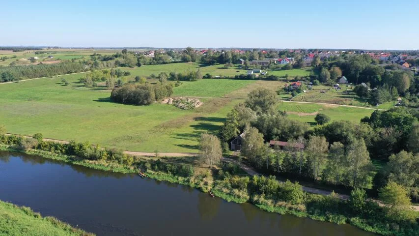 Działka 3 134,00 m², oferta nr , 2455, Nowogród, Śródpolna