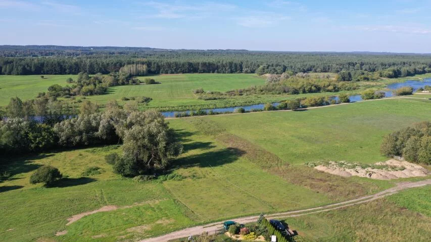Działka 3 134,00 m², oferta nr , 2455, Nowogród, Śródpolna